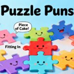 Puzzle Puns