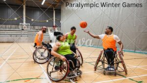 Paralympic Winter Games