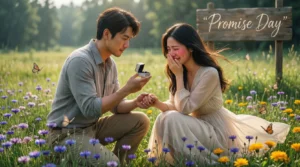 Promise Day Puns