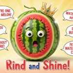 Watermelon Puns