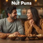 Nut Puns