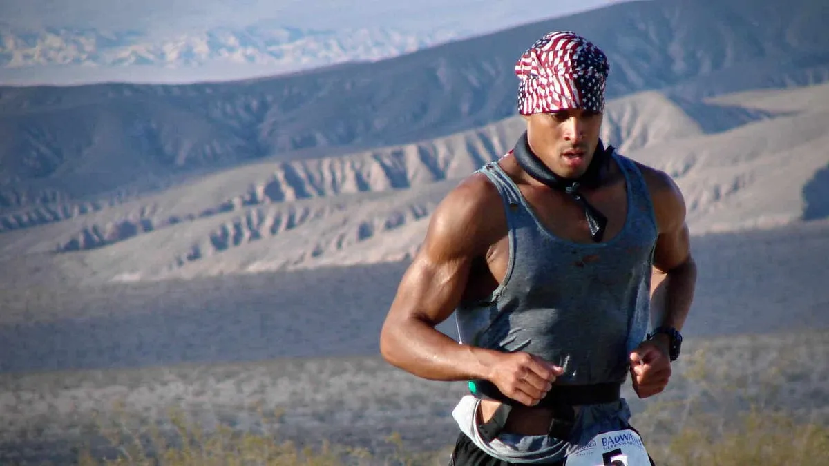 David Goggins Net Worth 2026: Income Assets & Wealth