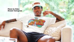 Duke Dennis Net Worth 2026