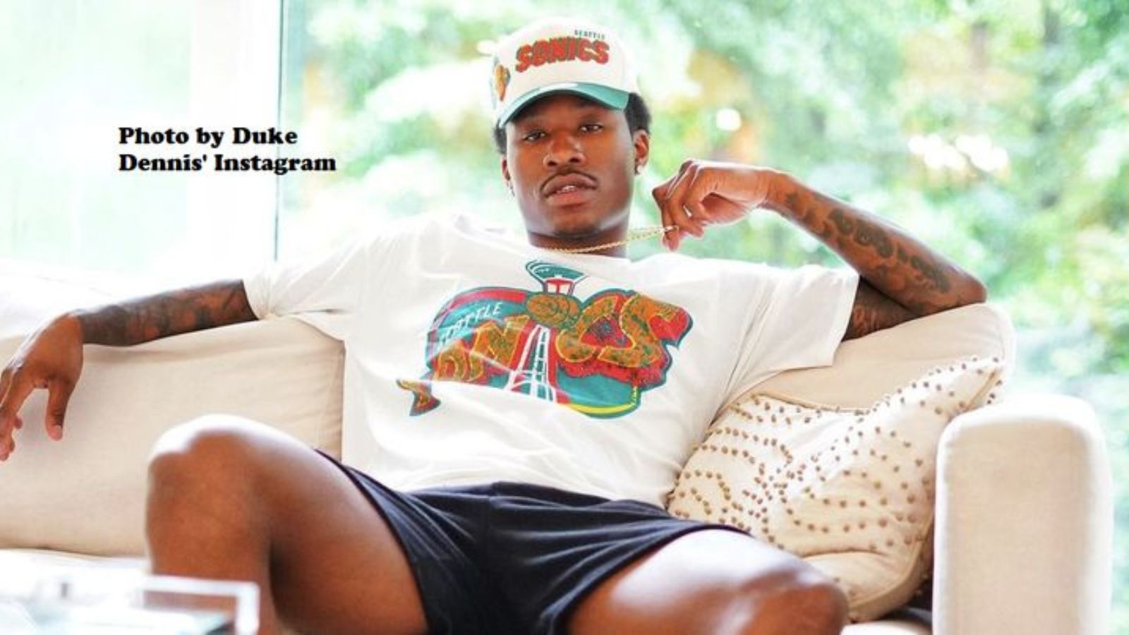 Duke Dennis Net Worth 2026