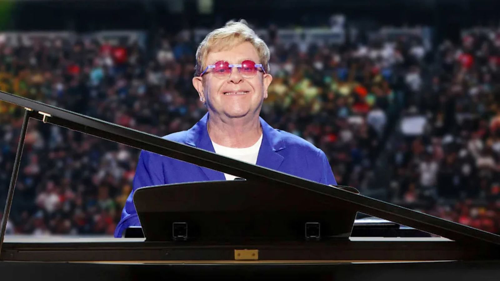 Elton John Net Worth 2026: Fortune Assets & Career Earnings