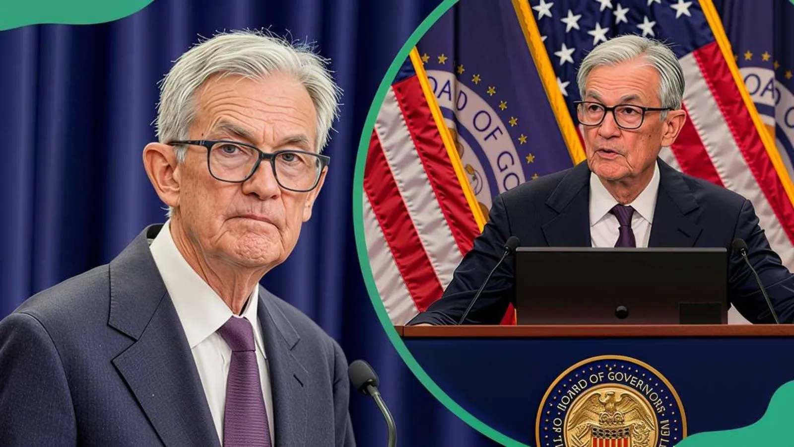 Jerome Powell Net Worth 2026: Wealth, Salary, Assets & Financial Influence
