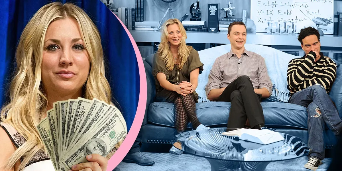 Kaley Cuoco Net Worth 2026: Wealth, Salary & Assets