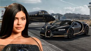 Kylie Jenner Net Worth 2025