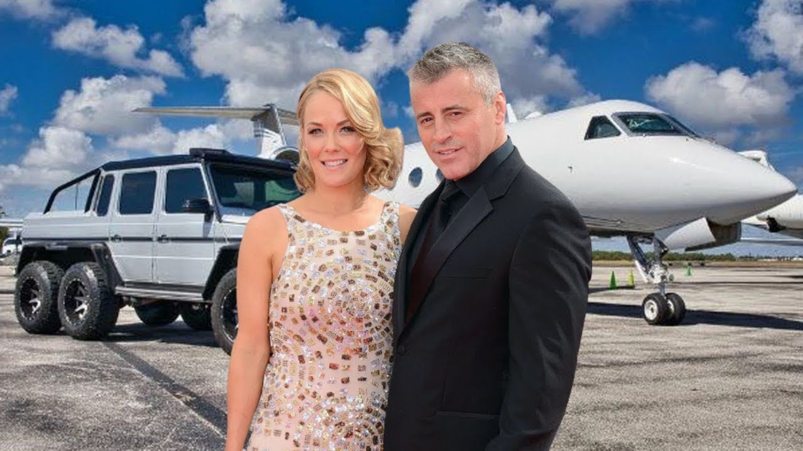 Matt LeBlanc Net Worth 2026: Wealth, Salary & Assets