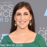 Mayim Bialik Net Worth 2026: Earnings, Salary & Wealth