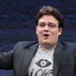 Palmer Luckey Net Worth 2026