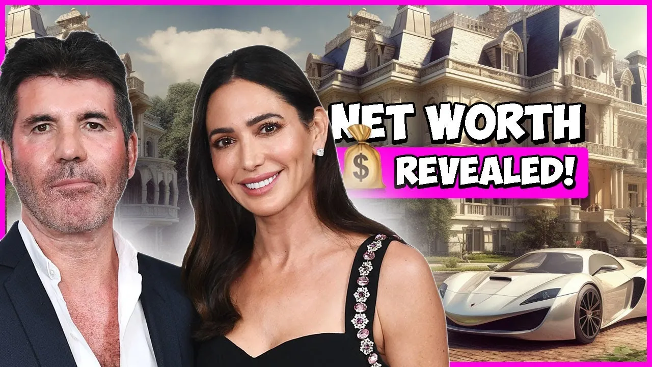 Simon Cowell Net Worth 2026: Wealth, Income & Fortune