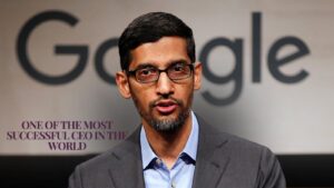 Sundar Pichai Net Worth 2026: Salary, Wealth & Assets