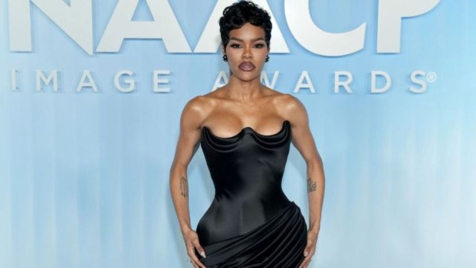 Teyana Taylor Net Worth 2026: Wealth, Career & Assets