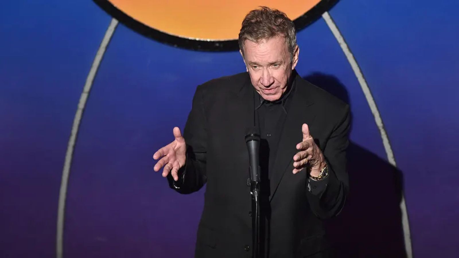 Tim Allen Net Worth 2026