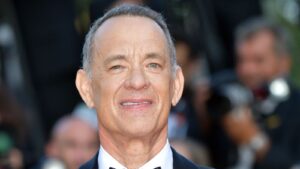 tom hanks net worth