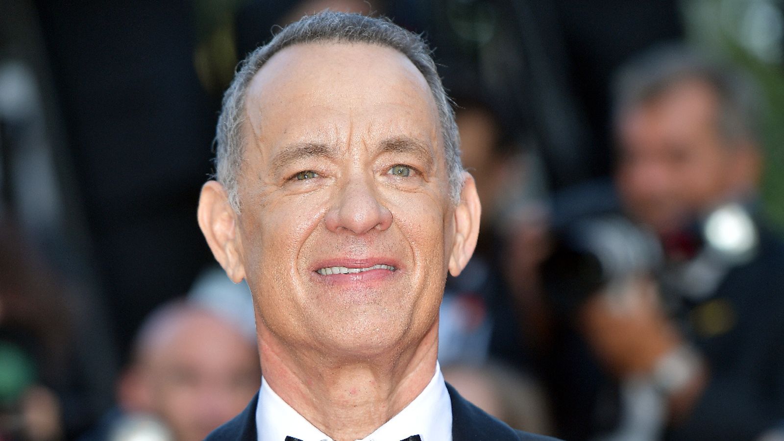 tom hanks net worth