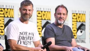 Trey Parker Net Worth 2026: South Park Creator’s Fortune