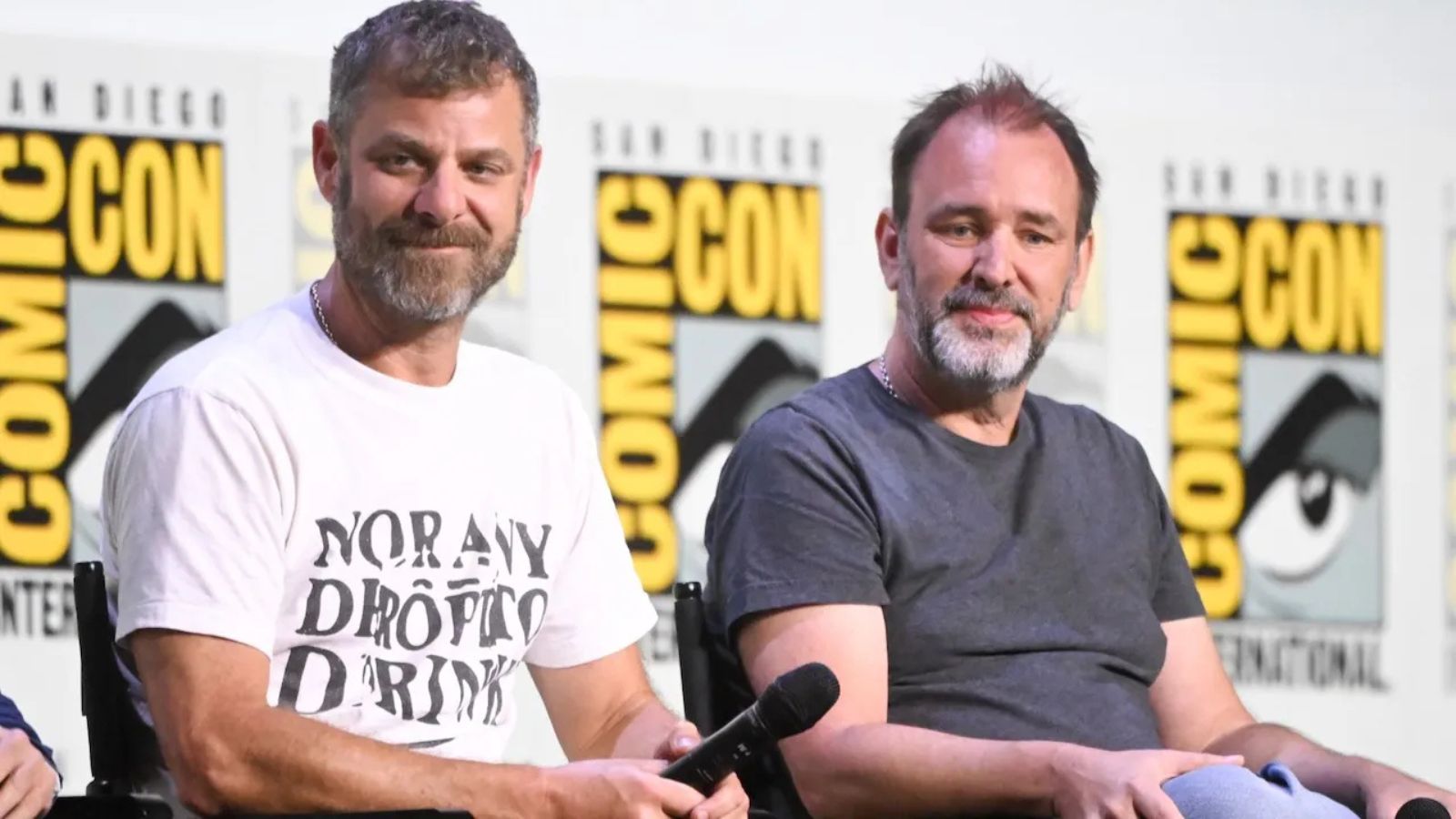 Trey Parker Net Worth 2026: South Park Creator’s Fortune