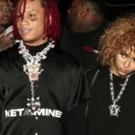 Trippie Redd Net Worth 2026: Income, Wealth & Assets