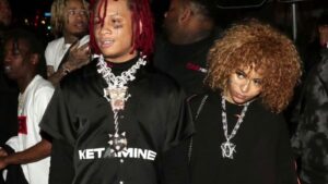 Trippie Redd Net Worth 2026: Income, Wealth & Assets