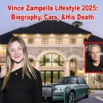 Vince Zampella Net Worth 2026: Fortune Earnings & Assets