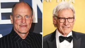 Woody Harrelson Net Worth 2026